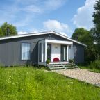 Дом (Двухкомнатный дуплекс на 4 семьи), Гостевой дом ЕН Грин лаундж