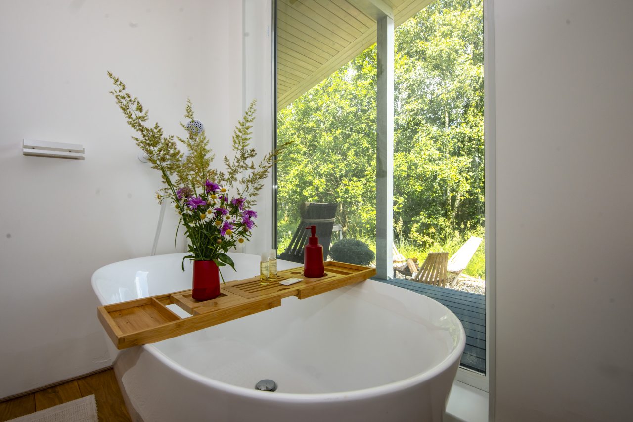 Дом (Двухкомнатный дуплекс на 4 семьи), Гостевой дом ЕН Грин лаундж