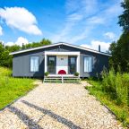 Дом (Двухкомнатный дуплекс на 4 семьи), Гостевой дом ЕН Грин лаундж