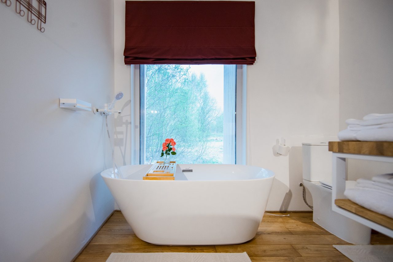 Дом (Двухкомнатный дуплекс на 4 семьи), Гостевой дом ЕН Грин лаундж