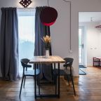 Дом (Двухкомнатный дуплекс на 4 семьи), Гостевой дом ЕН Грин лаундж