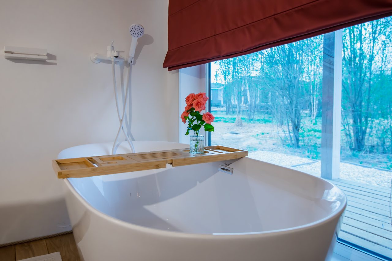 Дом (Двухкомнатный дуплекс на 4 семьи), Гостевой дом ЕН Грин лаундж