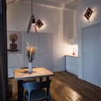 Дом (Двухкомнатный дуплекс на 4 семьи), Гостевой дом ЕН Грин лаундж