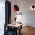 Коттедж (Дуплекс однокомнатный на 2 семьи), Гостевой дом ЕН Грин лаундж