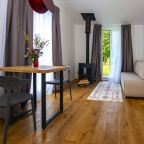 Коттедж (Дуплекс однокомнатный на 2 семьи), Гостевой дом ЕН Грин лаундж