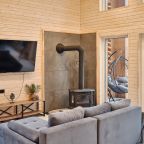 Коттедж (Двухэтажный дом с камином 472), Гостевой дом ЕН Грин лаундж