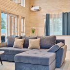 Коттедж (Двухэтажный дом с камином 472), Гостевой дом ЕН Грин лаундж