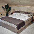 Коттедж (Двухэтажный дом с камином 472), Гостевой дом ЕН Грин лаундж