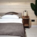 Коттедж (Двухэтажный дом с камином 472), Гостевой дом ЕН Грин лаундж