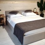 Коттедж (Двухэтажный дом с камином 472), Гостевой дом ЕН Грин лаундж