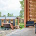 Коттедж (Двухэтажный дом с камином 472), Гостевой дом ЕН Грин лаундж