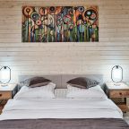 Коттедж (Двухэтажный дом с камином 472), Гостевой дом ЕН Грин лаундж