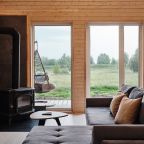 Коттедж (Двухэтажный дом с камином 472), Гостевой дом ЕН Грин лаундж