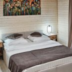 Коттедж (Двухэтажный дом с камином 472), Гостевой дом ЕН Грин лаундж