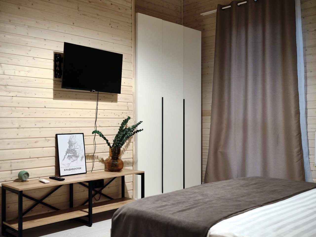 Коттедж (Двухэтажный дом с камином 472), Гостевой дом ЕН Грин лаундж