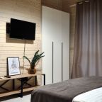 Коттедж (Двухэтажный дом с камином 472), Гостевой дом ЕН Грин лаундж