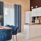 Коттедж (Двухэтажный дом с камином 472), Гостевой дом ЕН Грин лаундж