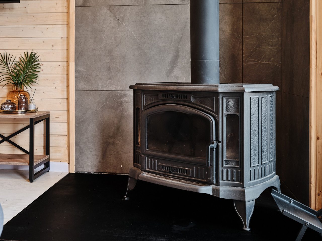 Коттедж (Двухэтажный дом с камином 472), Гостевой дом ЕН Грин лаундж