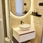 Коттедж (Двухэтажный дом с камином 472), Гостевой дом ЕН Грин лаундж