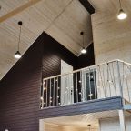 Коттедж (Двухэтажный дом с камином 472), Гостевой дом ЕН Грин лаундж