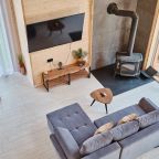 Коттедж (Двухэтажный дом с камином 472), Гостевой дом ЕН Грин лаундж