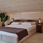 Коттедж (Двухэтажный дом с камином 472), Гостевой дом ЕН Грин лаундж