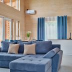 Коттедж (Двухэтажный дом с камином 472), Гостевой дом ЕН Грин лаундж