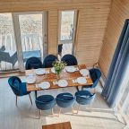 Коттедж (Двухэтажный дом с камином 472), Гостевой дом ЕН Грин лаундж