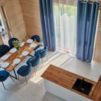 Коттедж (Двухэтажный дом с камином 472), Гостевой дом ЕН Грин лаундж