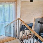 Коттедж (Двухэтажный дом с камином 472), Гостевой дом ЕН Грин лаундж