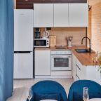 Коттедж (Двухэтажный дом с камином 472), Гостевой дом ЕН Грин лаундж