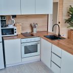 Коттедж (Двухэтажный дом с камином 472), Гостевой дом ЕН Грин лаундж