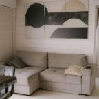 Коттедж (Дом с сауной и банным чаном 515), Гостевой дом ЕН Грин лаундж