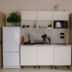 Коттедж (Дом с сауной и банным чаном 515), Гостевой дом ЕН Грин лаундж