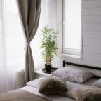 Коттедж (Дом с сауной и банным чаном 515), Гостевой дом ЕН Грин лаундж