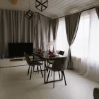 Коттедж (Дом с сауной и банным чаном 515), Гостевой дом ЕН Грин лаундж