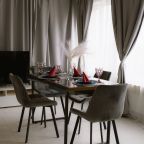 Коттедж (Дом с сауной и банным чаном 515), Гостевой дом ЕН Грин лаундж