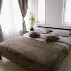 Коттедж (Дом с сауной и банным чаном 515), Гостевой дом ЕН Грин лаундж