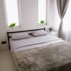 Коттедж (Дом с сауной и банным чаном 515), Гостевой дом ЕН Грин лаундж