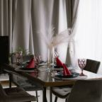 Коттедж (Дом с сауной и банным чаном 515), Гостевой дом ЕН Грин лаундж