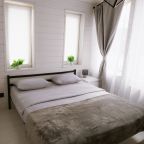 Коттедж (Дом с сауной и банным чаном 515), Гостевой дом ЕН Грин лаундж