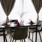 Коттедж (Дом с сауной и банным чаном 515), Гостевой дом ЕН Грин лаундж