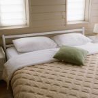 Коттедж (Стандартный с 3мя спальными 495), Гостевой дом ЕН Грин лаундж