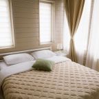 Коттедж (Стандартный с 3мя спальными 495), Гостевой дом ЕН Грин лаундж