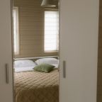 Коттедж (Стандартный с 3мя спальными 495), Гостевой дом ЕН Грин лаундж