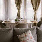 Коттедж (Стандартный с 3мя спальными 495), Гостевой дом ЕН Грин лаундж