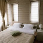 Коттедж (Стандартный с 3мя спальными 495), Гостевой дом ЕН Грин лаундж