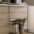 Коттедж (Стандартный с 3мя спальными 495), Гостевой дом ЕН Грин лаундж