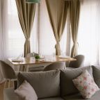 Коттедж (Стандартный с 3мя спальными 495), Гостевой дом ЕН Грин лаундж