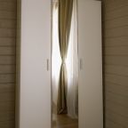 Коттедж (Стандартный с 3мя спальными 495), Гостевой дом ЕН Грин лаундж